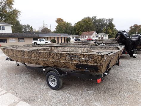 2021 Lowe Roughneck 2070 Deluxe Tiller, Springfield Illinois - boats.com