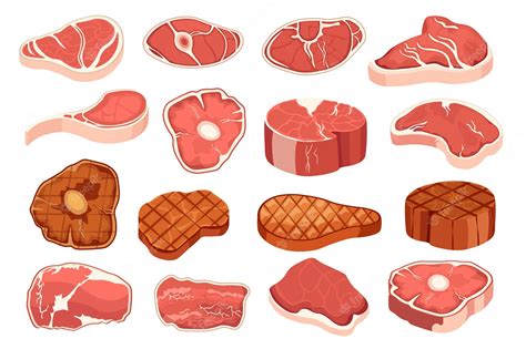 Ground Beef Vectors And Illustrations For Free Download Clipart Library