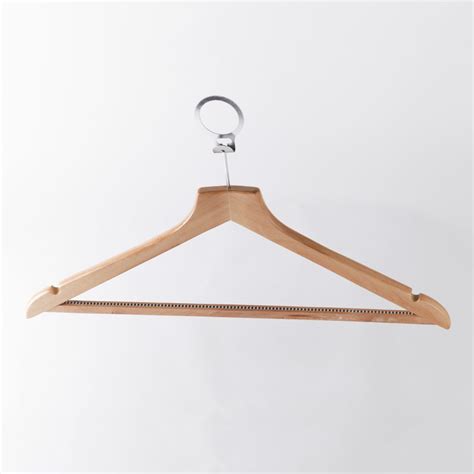 Hotel Hangers Trouser Hangers Clothes Hangers Wooden Hangers Metal