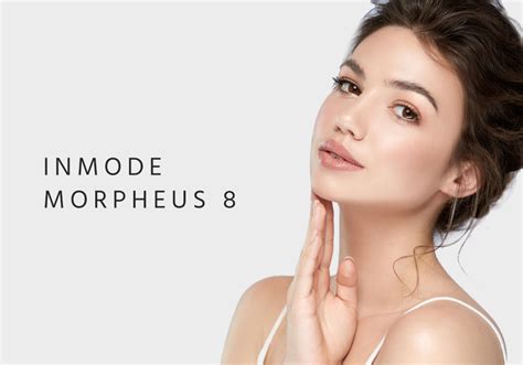 Inmode Morpheus 8 Freskin Beauty Clinic