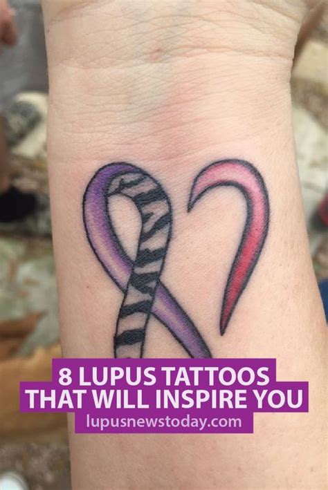 They're a creative way to express yourself and also a great avenue for spreading lupus awareness. Pin on Lupus News Today