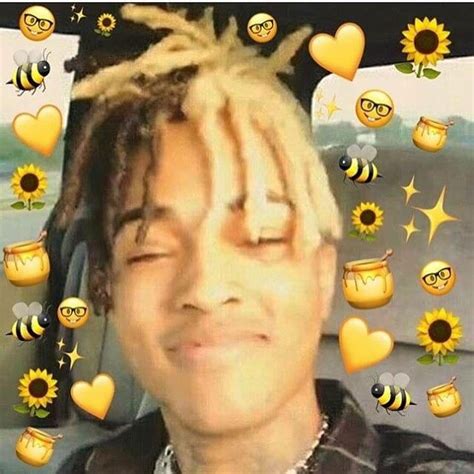 Miss U 😞💔 Rxxxtentacion