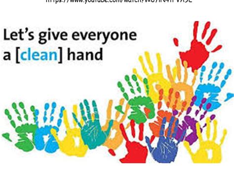 World Hand Hygiene Day Assemby Teaching Resources