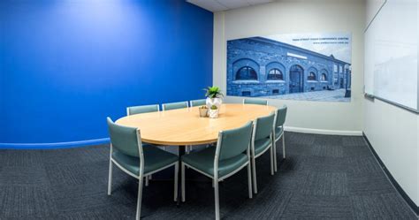 Meeting Room Hire Adelaide Business Hub