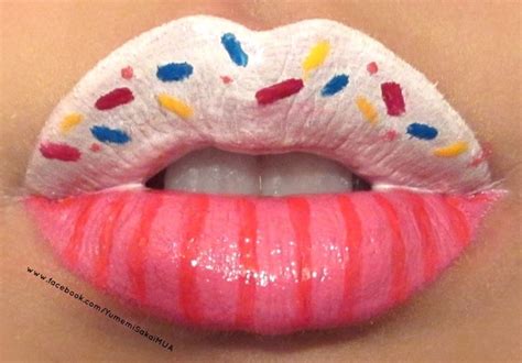 Cupcake Lips Yumemi Ss Yumemisakai Photo Beautylish