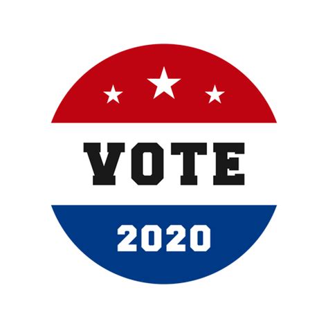 Elections Day Usa Quote Transparent Png And Svg Vector File