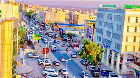 In the middle ages it was a powerful arab sultanate; Somaliland oo ku dhawaaqday joojinta in salaadaha lagu ...