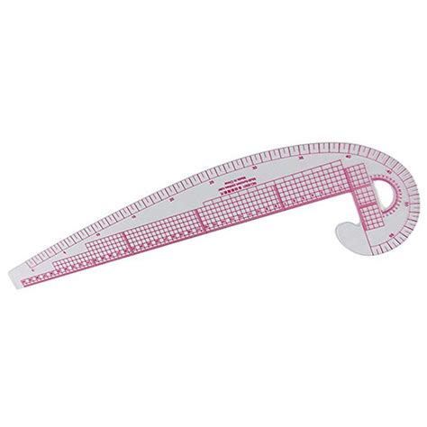 Sewing Tools Soft Plastic Ruler French Curve Rulers Shopee Philippines