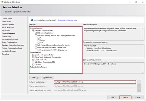 Sql Server Express Edition