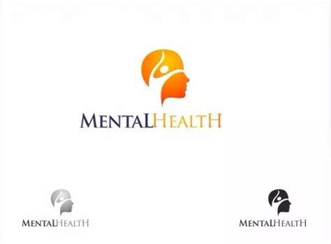 Mental Health Logos That Feel Professional Healthcare Logo Healthcare