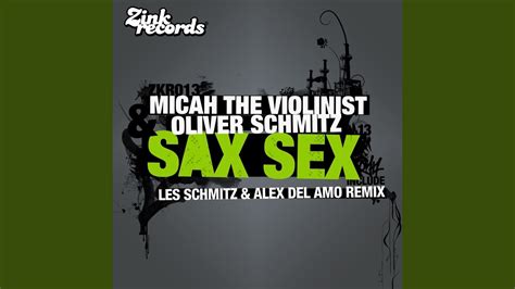 sax sex dub mix youtube