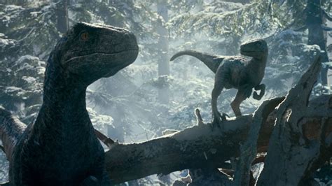 Jurassic World Dominion Director Hints At Sequels Its More To Come