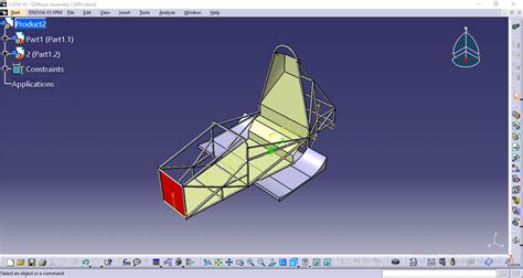 Need Advice About Diffuser Assembly Rfsae