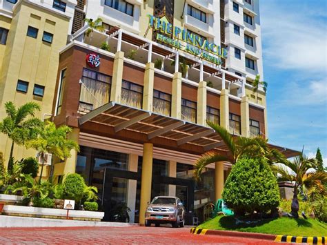 Pinnacle Hotel And Suites In Davao City Room Deals Photos And Reviews