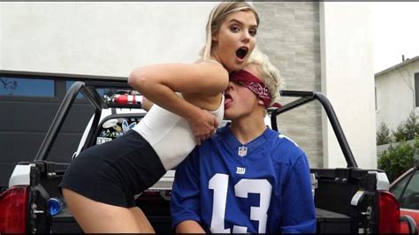 Alissa Violet Sex Tape With Jake Paul Leaked By Him Scandal Planet