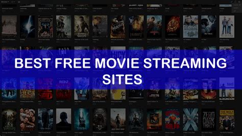 You will find the best tools, free movie and tv show apps, live tv apps, sports, and music you will ever need. Best Free Movie Streaming Sites Without Signing Up | Watch ...