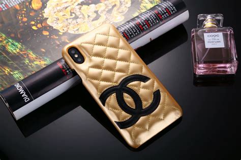 Designer Chanel Phone Case For Iphone Xs Max Iphone 6 7 8 Plus Xr X Xs
