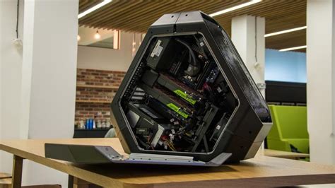 Alienware Area 51 Threadripper Edition Review The Best