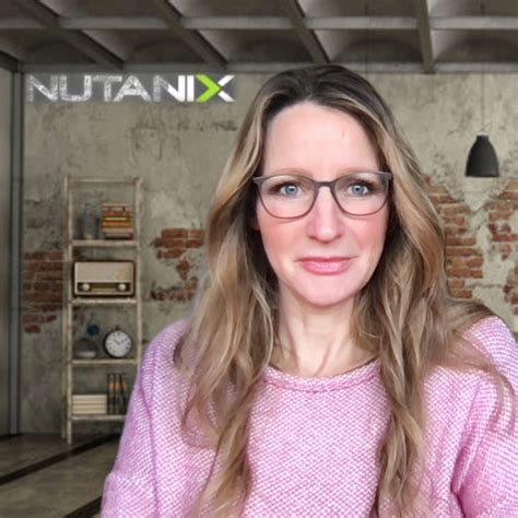 Nina Pohlmann Enterprise Account Manager Nutanix Germany Gmbh Xing