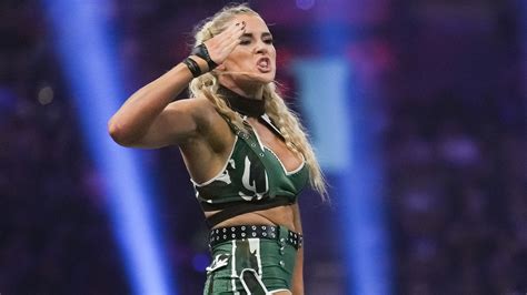 Former Wwe Star Lacey Evans Explains Why She Asked For Release Wrestling Inc