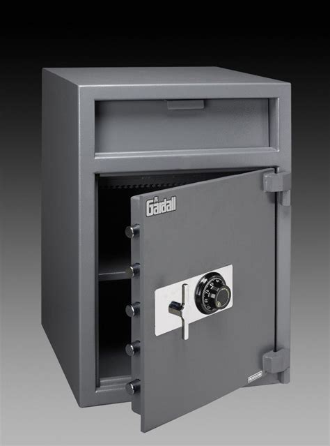 Drop And Depository Safe Products Safe And Vault