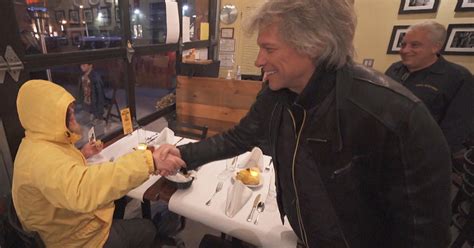 It is our favorite restaurant in charlottesville. The lesson from Jon Bon Jovi's JBJ Soul Kitchens: "Find ...