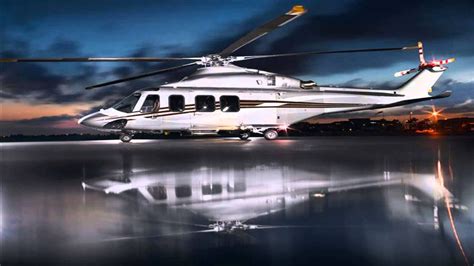 Mercedes Benz Style Luxury Helicopter Luxury Helicopter Private Jet