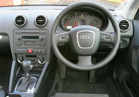 Used Audi A3 Review 2004 2007 Carsguide