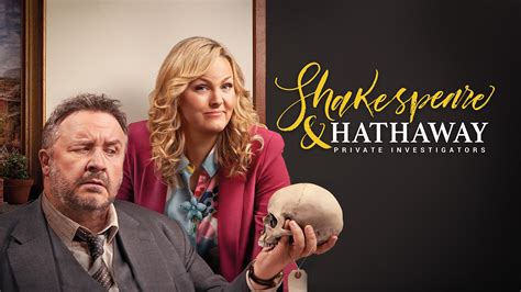 watch shakespeare and hathaway private investigators season 3 episode 2 online stream full episodes