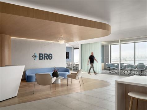 Otj Architects On Linkedin The Design Of Brgs New San Francisco