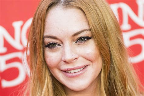 Judge Oks Lindsay Lohans ‘grand Theft Auto Lawsuit Page Six
