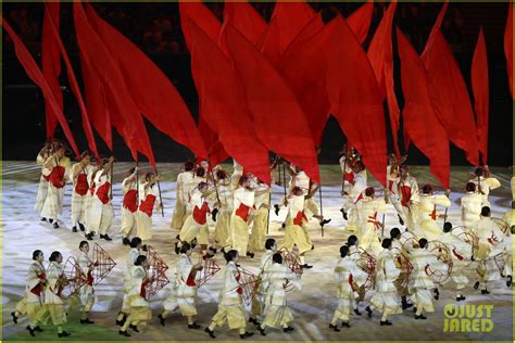 photo rio olympics opening ceremony 2016 100 stunning photos 66 photo 3727446 just jared
