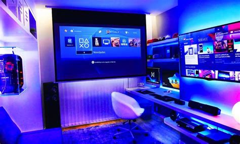 How To Level Up Your Gaming Setup For Xbox Gaming Rooms Gamers