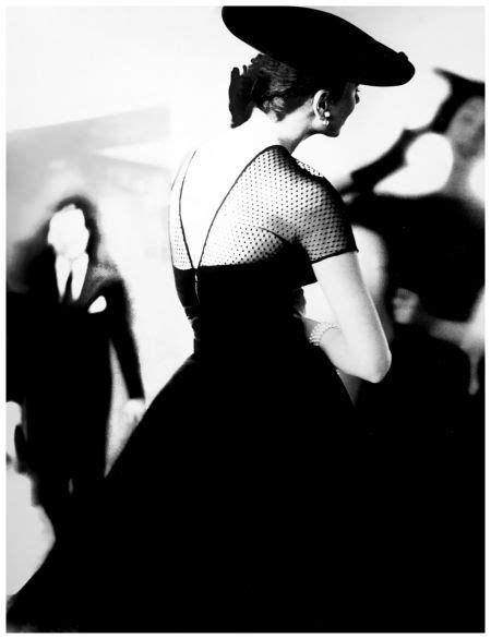 Suzy Parker Photographed By Lillian Bassman 1950s