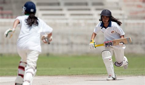 Womens Cricket Will Be A Top Priority Of The Sharjah Cricket Council Scc In The Coming Season