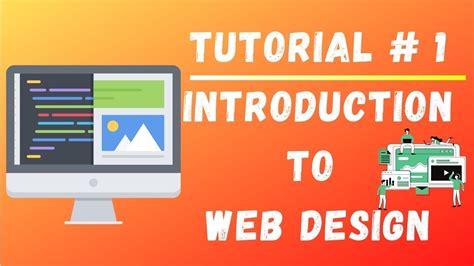 Web Designing Tutorials For Beginners Tutorial Introduction To