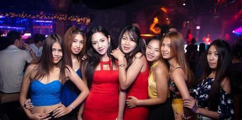 Pattaya Nightlife All The Sexy Fun Pattaya Offers 53508 Hot Sex Picture