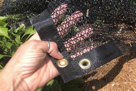 Garden Shade Cloth — San Diego Seed Company