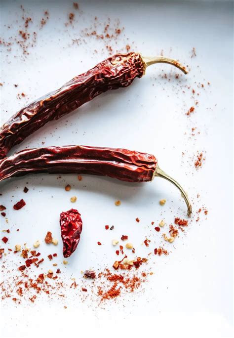 3 Ways To Dry Hot Peppers Hot Sauce Hell