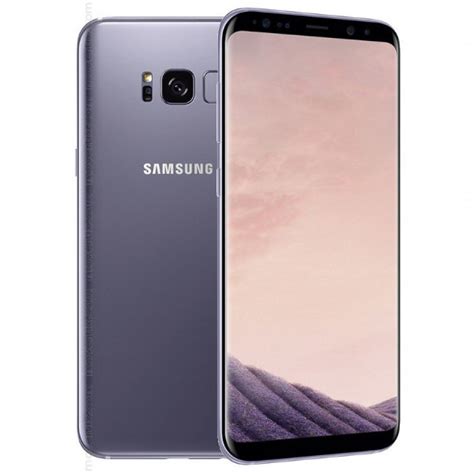 Samsung Galaxy S8 Phone Dual Sim 64gb Cell Phone Repair And Computer