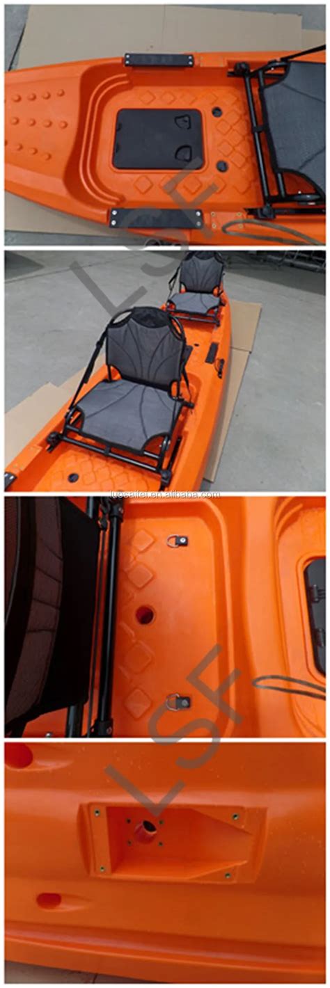 Customized Aluminum Frame Seat Double Kayak Buy Customized Kayak