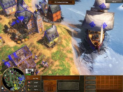 Or jump eastward to asia and determine the outcome of its struggles for power. Age of Empires III Download (2005 Strategy Game)