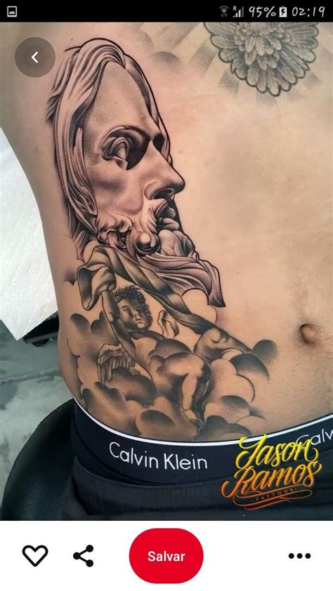 Pin De Rivarola Tattoo Art Tatuagem Em Mitolog A Griega