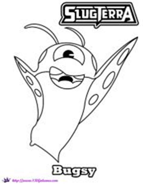 Arriba dibujos para colorear de bajoterra las elementales slugterra slugs coloring pages at getdrawingscom free for. Las 7 mejores imágenes de Bajoterra para colorear ...