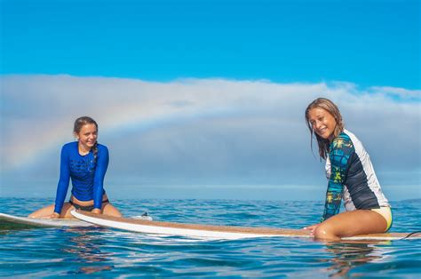 Maui Surfer Girls Exotic Estates