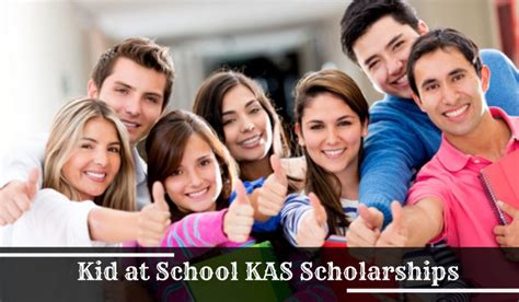 We did not find results for: Kid at School KAS Scholarships in USA, 2020