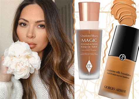 Best Foundations For Dry Skin For 2023 Glowsly