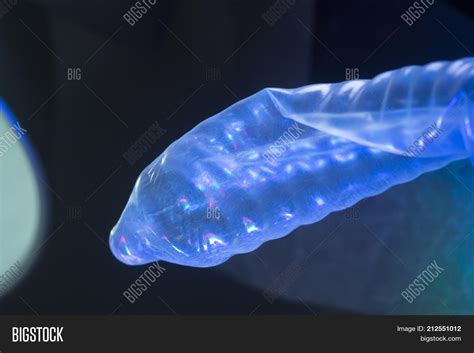 Rubber Condom Image And Photo Free Trial Bigstock