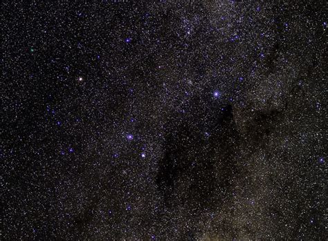 The Southern Cross Constellation Guide