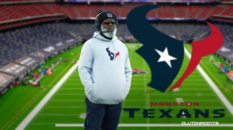 Texans Fire Lovie Smith After Losing First Overall Pick